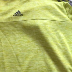 Addis’s climate hoodie green